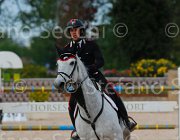 GROSSATO M BUDDIES CampITA2013- S5 1452 : BUDDIES BELVINO V, Campionati Italiani 2013, Cattolica, GROSSATO MASSIMO, Horse Riviera Resort, foto di Stefano Secchi ©